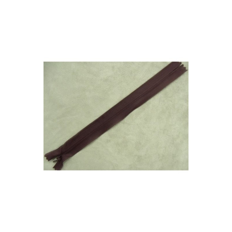 FERMETURE INVISIBLE 22 cm