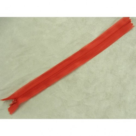 fermeture invisible 22 cm