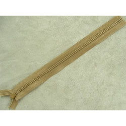 fermeture invisible 22 cm