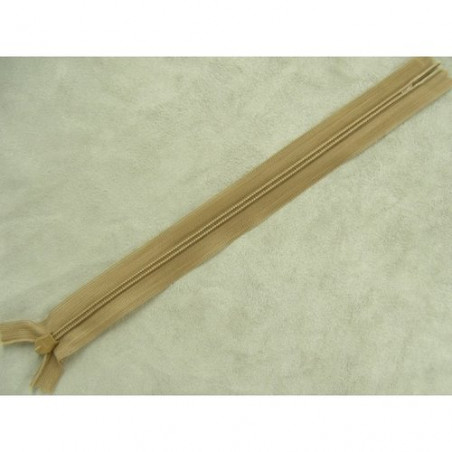 fermeture invisible 22 cm