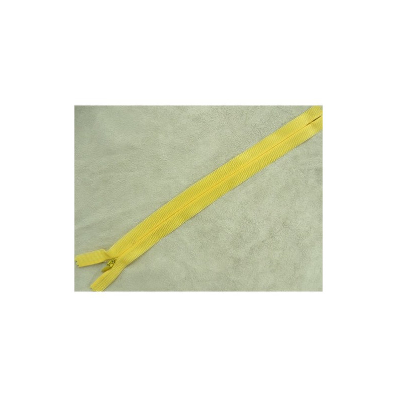 fermeture invisible 22 cm