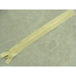 fermeture invisible 22 cm