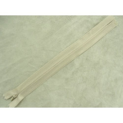 fermeture invisible 22 cm