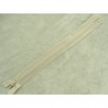 fermeture invisible 22 cm