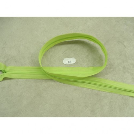 fermeture invisible 60 cm