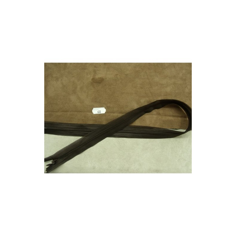 fermeture invisible 60 cm