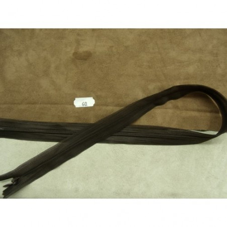 fermeture invisible 60 cm