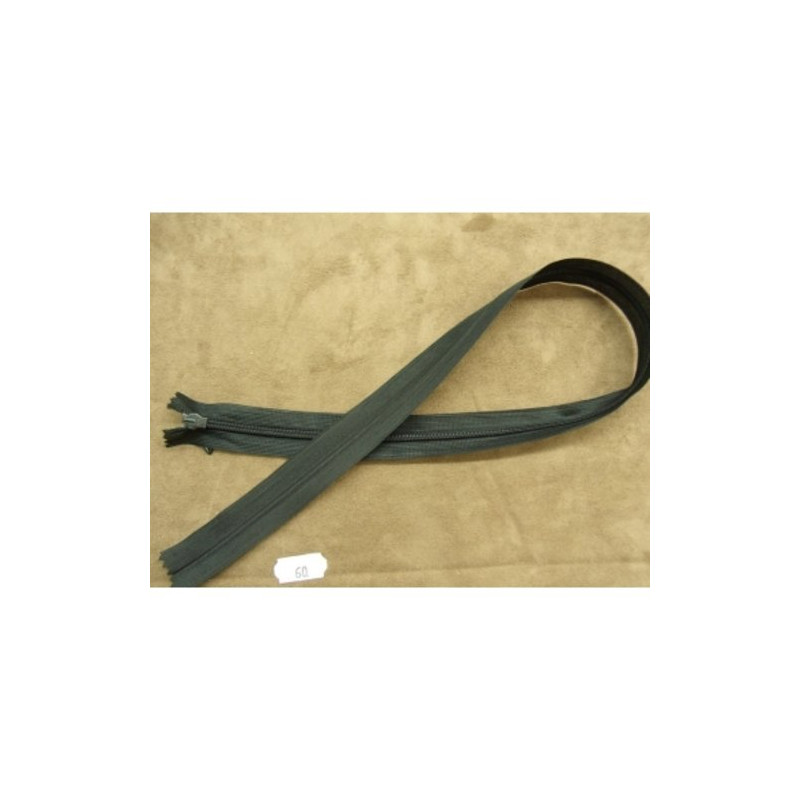 fermeture invisible 60 cm