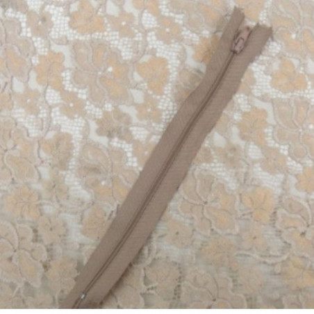 fermeture a glissière 20 cm