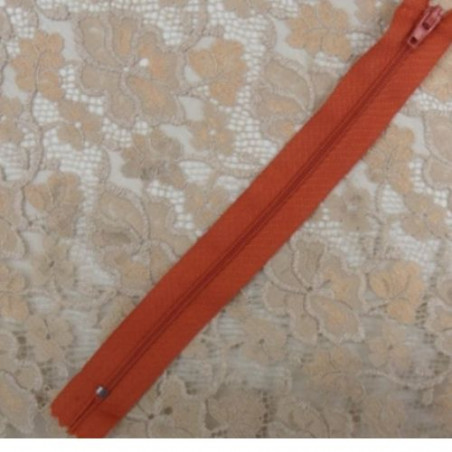 fermeture a glissière 20 cm