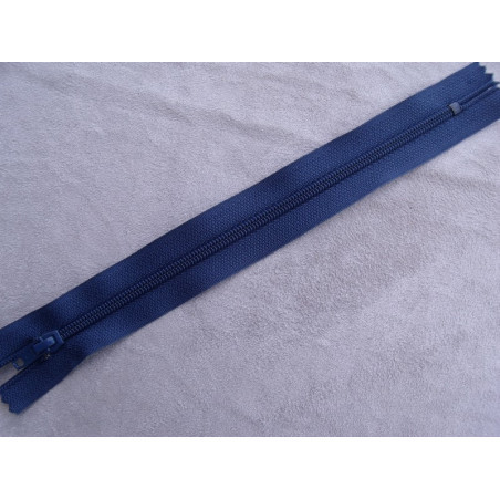 FERMETURE A GLISSIÈRE 18 cm