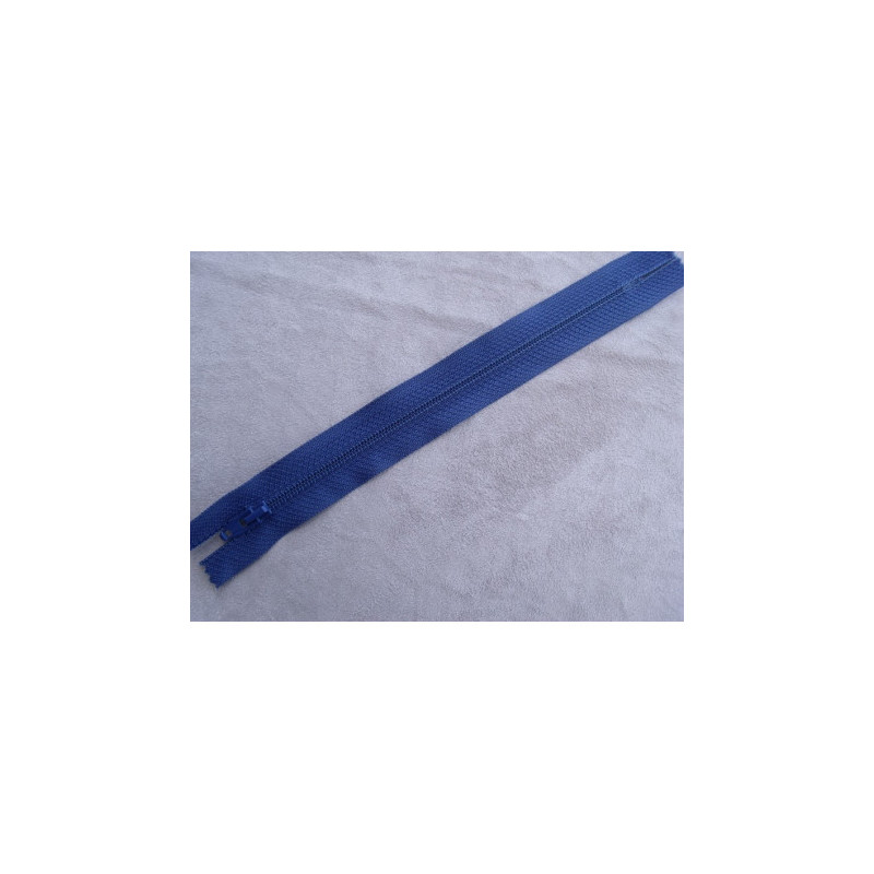 FERMETURE A GLISSIÈRE 18 cm