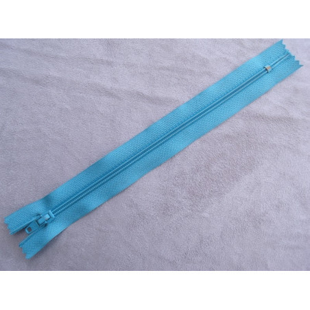 FERMETURE A GLISSIÈRE 18 cm