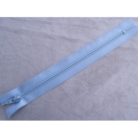 FERMETURE A GLISSIÈRE 18 cm
