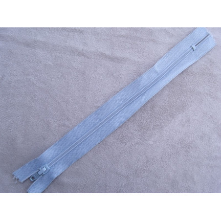 FERMETURE A GLISSIÈRE 18 cm