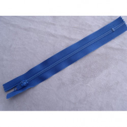 fermeture à glissière 18 cm