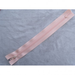 fermeture à glissière 18 cm