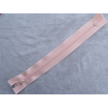 fermeture à glissière 18 cm