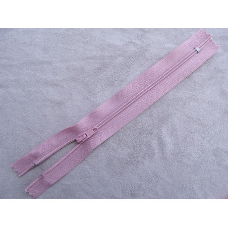 FERMETURE A GLISSIÈRE 18 cm