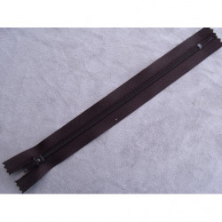 FERMETURE A GLISSIÈRE 18 cm