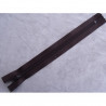 FERMETURE A GLISSIÈRE 18 cm