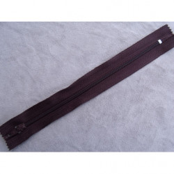 FERMETURE A GLISSIÈRE 18 cm