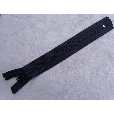 FERMETURE A GLISSIÈRE 18 cm