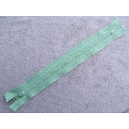 FERMETURE A GLISSIÈRE 18 cm