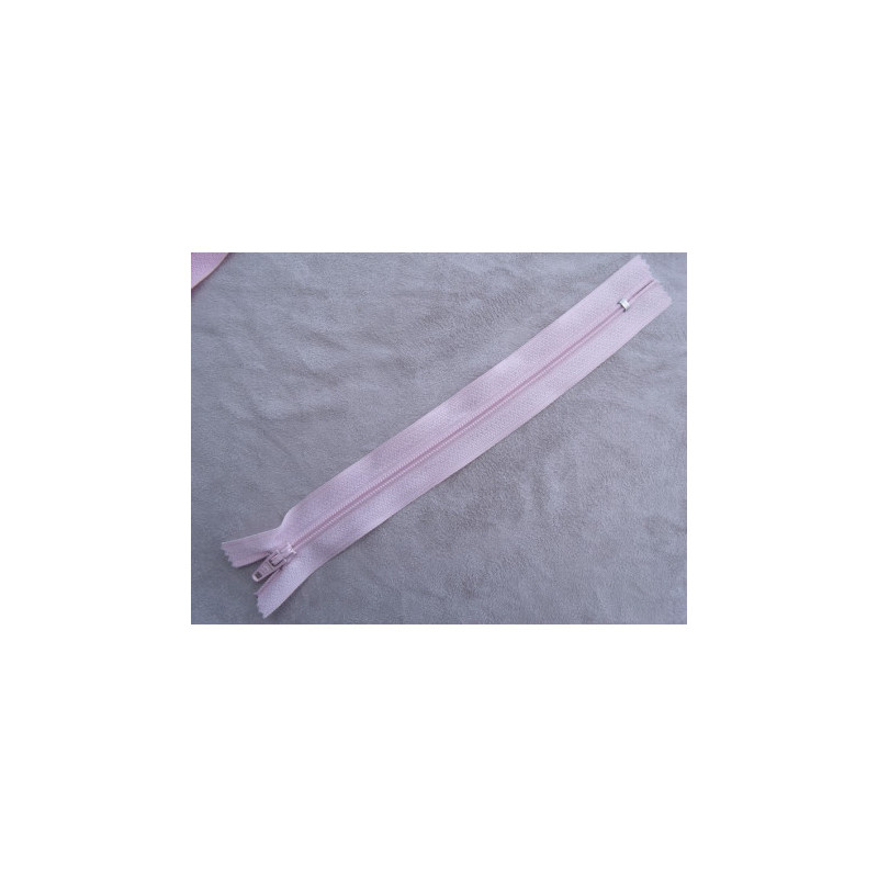 fermeture à glissiere 18 cm