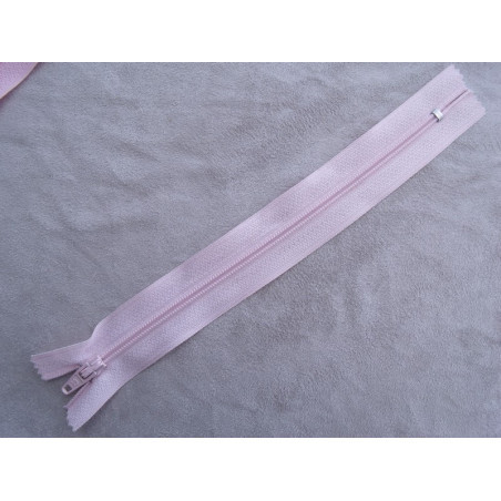 fermeture à glissiere 18 cm