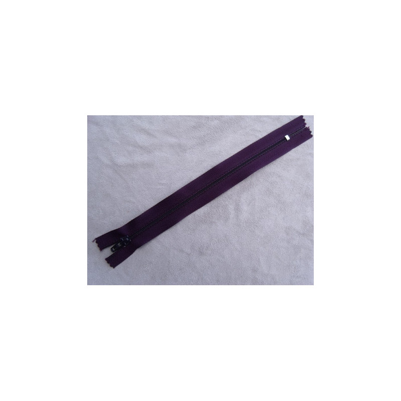 fermeture à glissiere 18 cm