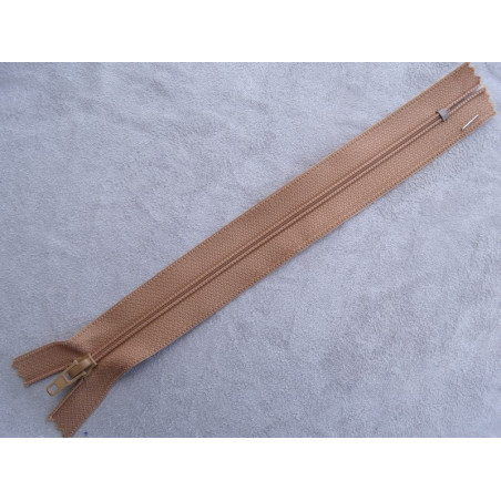 fermeture à glissiere 18 cm