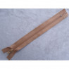 fermeture à glissiere 18 cm