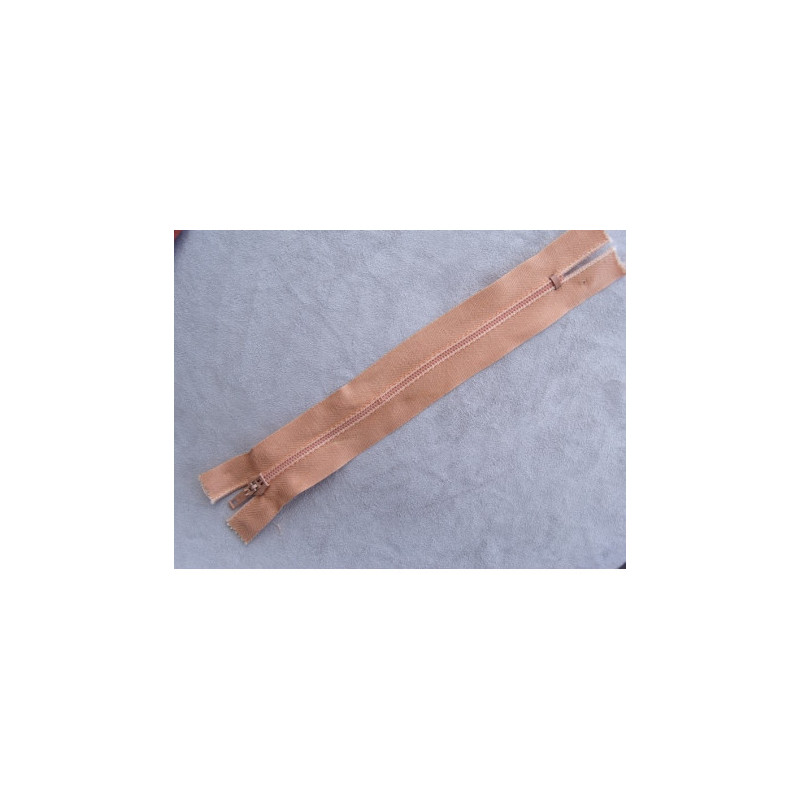 fermeture à glissiere 18 cm
