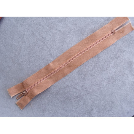 fermeture à glissiere 18 cm