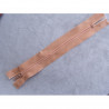 fermeture à glissiere 18 cm