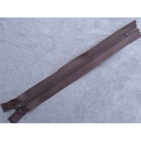 fermeture à glissiere 18 cm