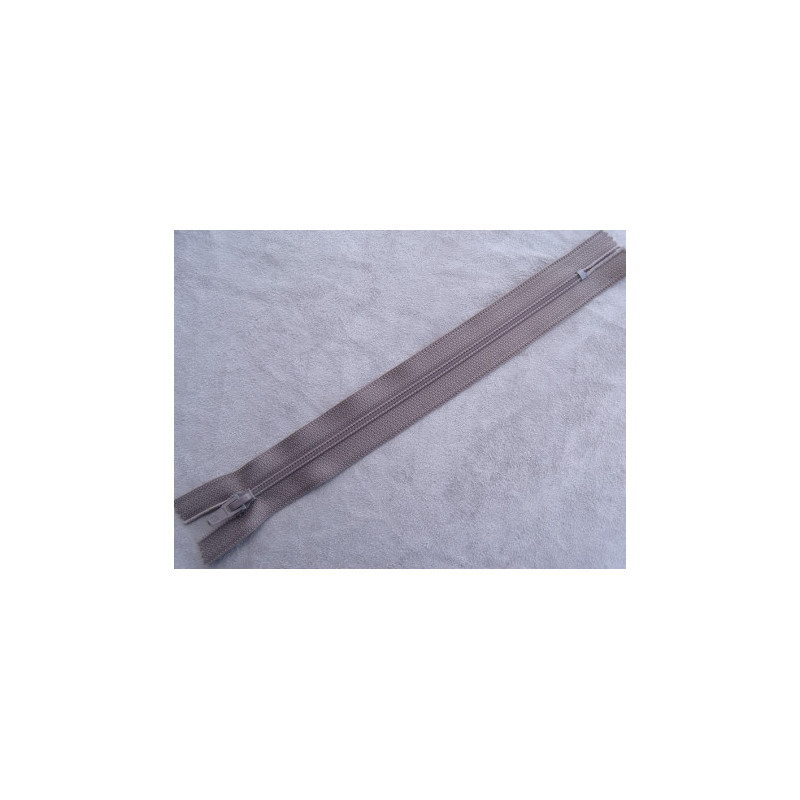 fermeture à glissiere 18 cm