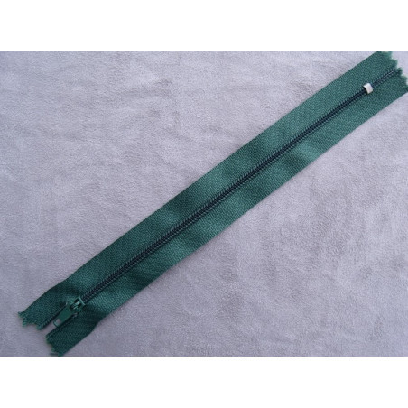 fermeture à glissiere 18 cm