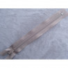 fermeture a glissiere 18 cm