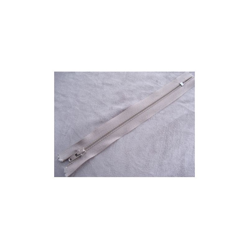 fermeture a glissière 15 cm