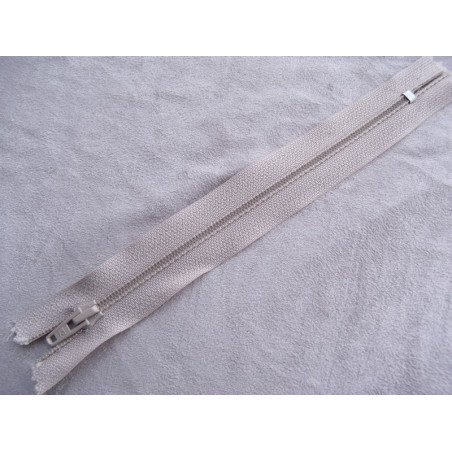 fermeture a glissière 15 cm