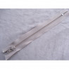 fermeture a glissière 15 cm