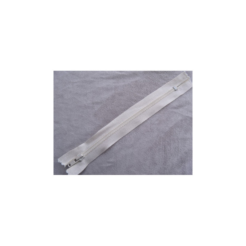 fermeture a glissière 15 cm