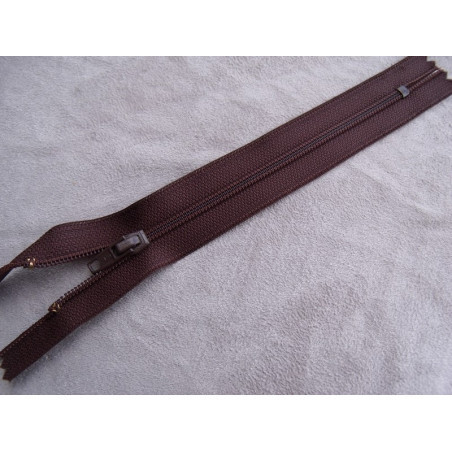 fermeture a glissière 15 cm