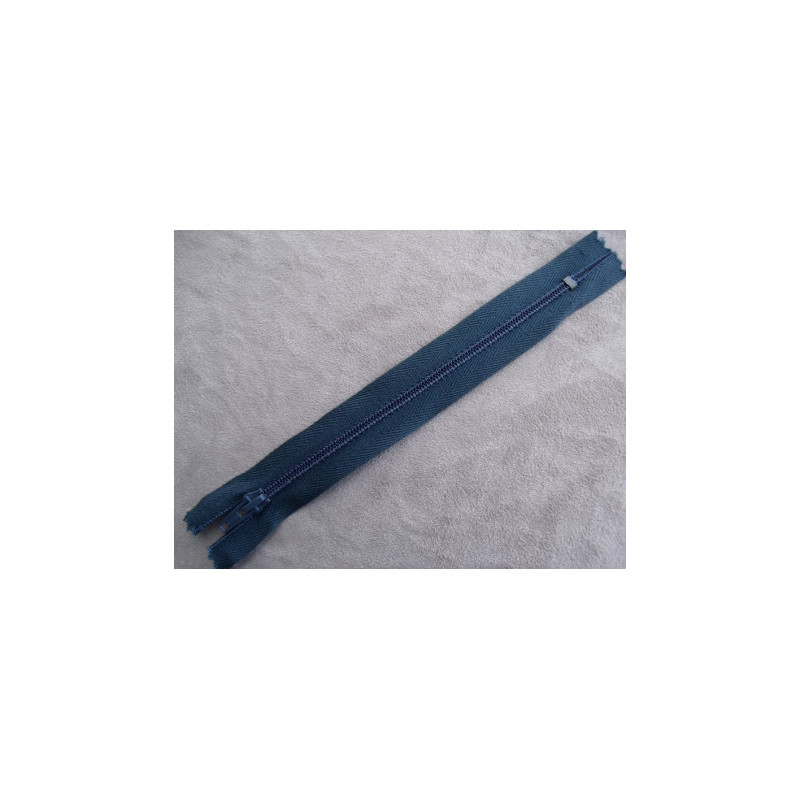 fermeture a glissière 15 cm