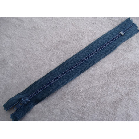 fermeture a glissière 15 cm