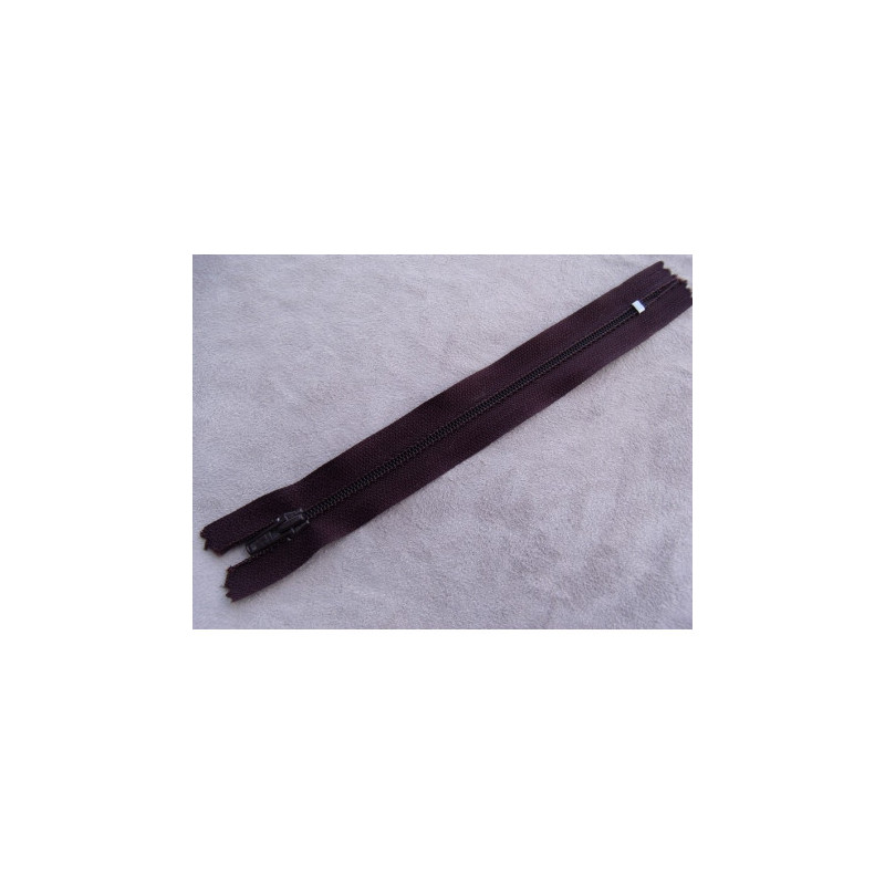 fermeture a glissière  15 cm