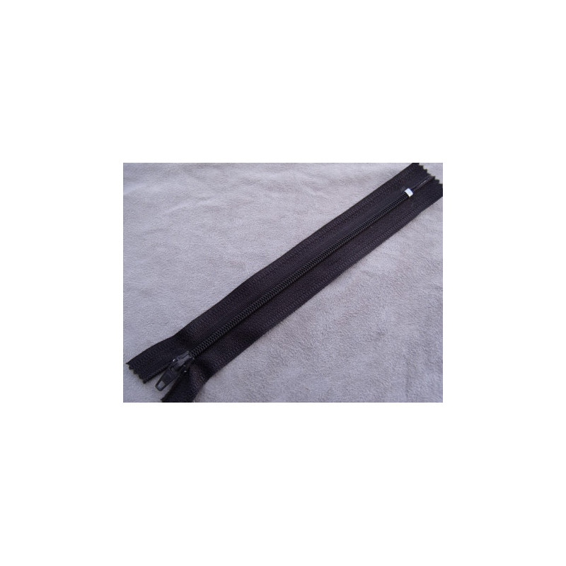 fermeture a glissière  15 cm