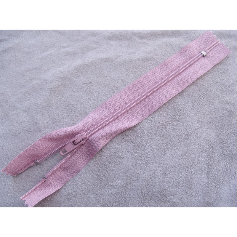 fermeture a glissière  15 cm